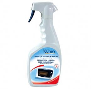 WPRO-Netejador spray per microones i campanes